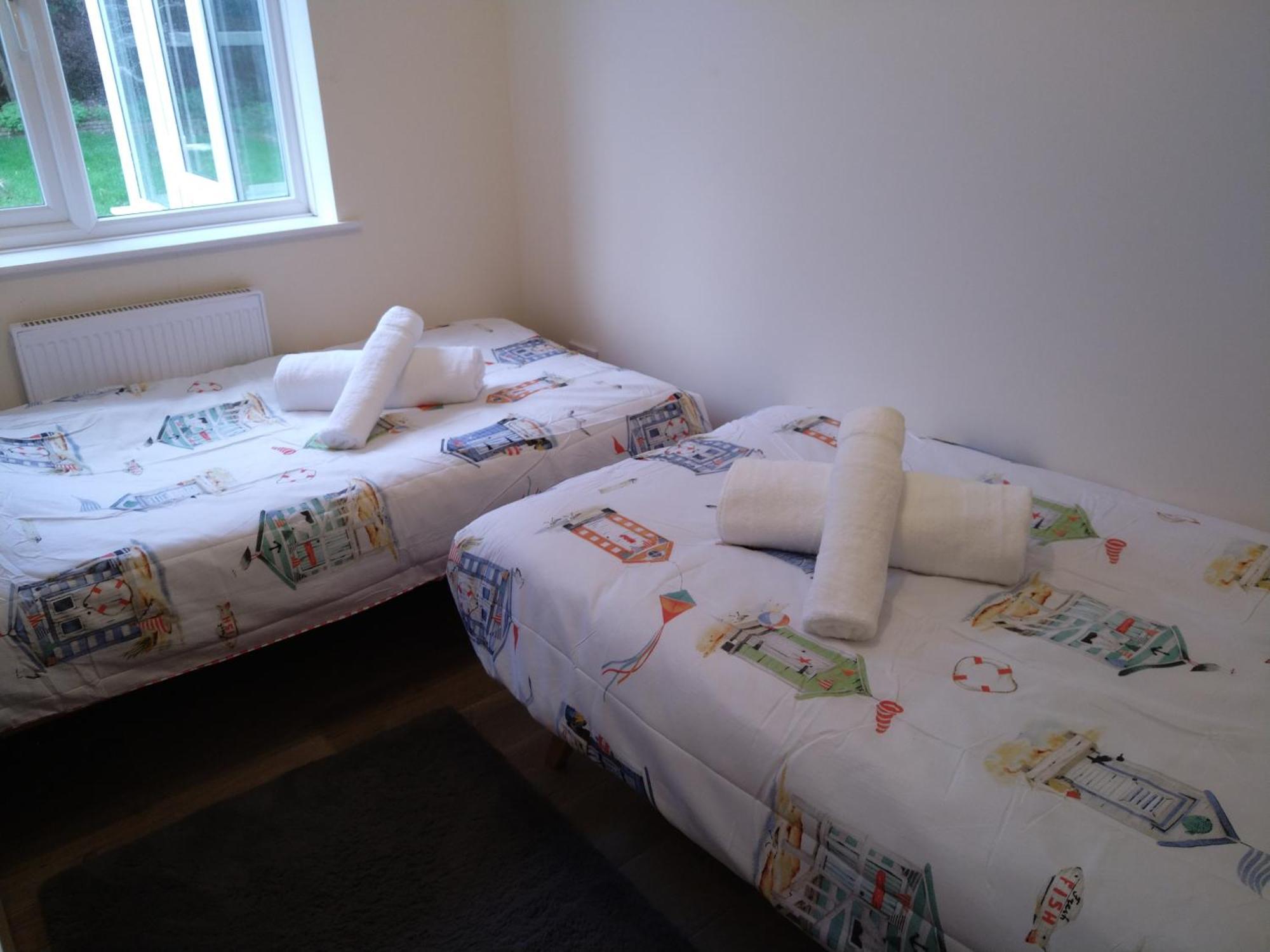 Beautiful 3-Bed Bungalow Kessingland Rural Retreat Lowestoft Buitenkant foto