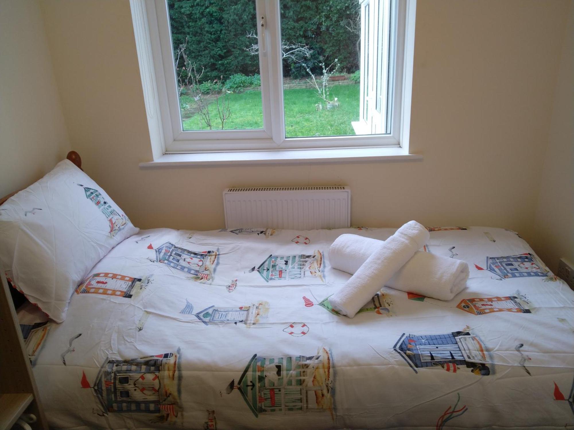 Beautiful 3-Bed Bungalow Kessingland Rural Retreat Lowestoft Buitenkant foto