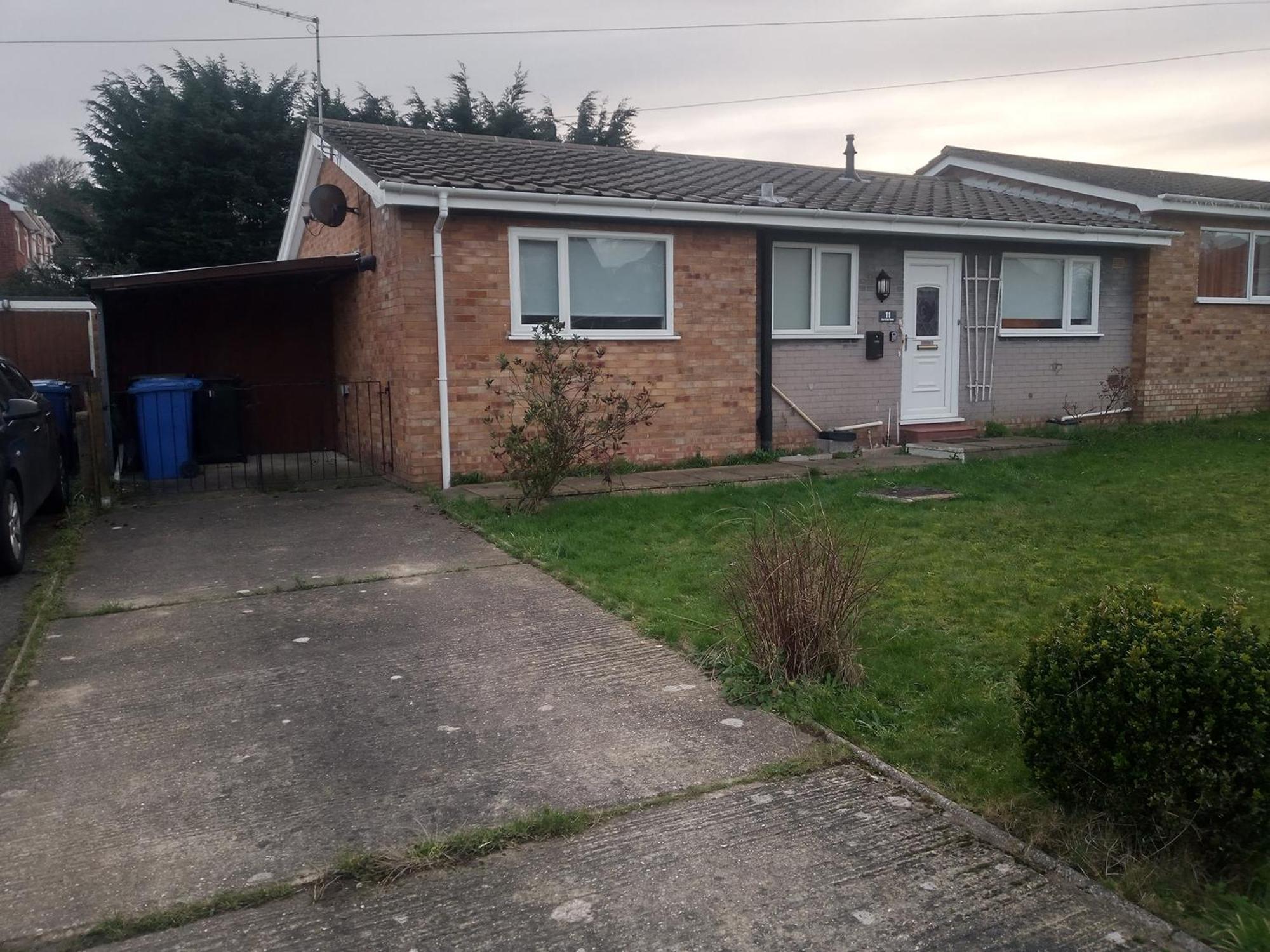 Beautiful 3-Bed Bungalow Kessingland Rural Retreat Lowestoft Buitenkant foto