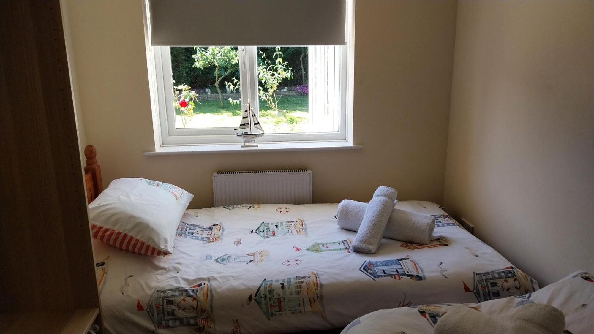Beautiful 3-Bed Bungalow Kessingland Rural Retreat Lowestoft Buitenkant foto